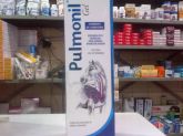 pulmonil 500.ml