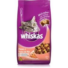 WHISKAS