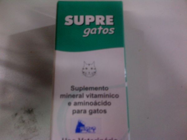 supre gatos