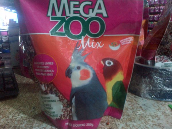 mega zoo a partir