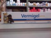 vermigel oral