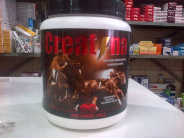 creatina vetnil 500gr